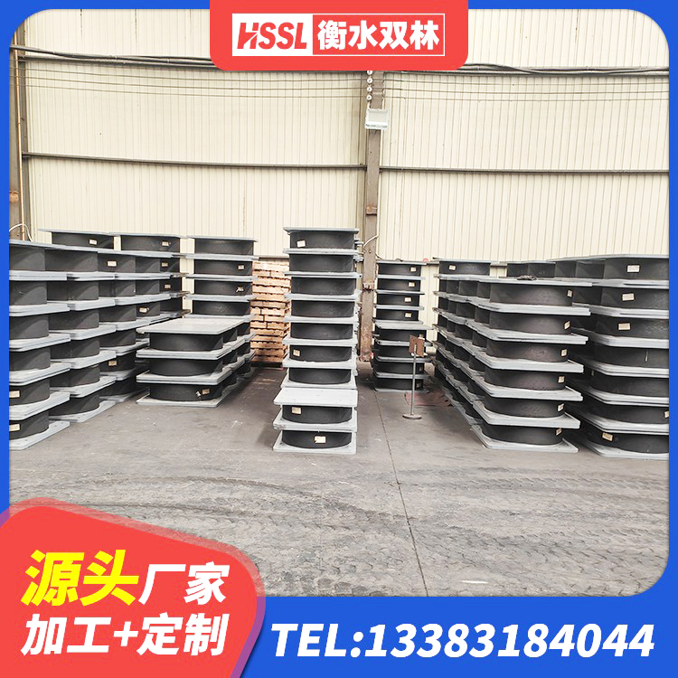 芒市建筑高阻尼高阻尼橡胶隔震支座生产厂家 芒市LNR800隔震支座价格 芒市LRB橡胶隔震支座1000(II型)生产厂家 芒市橡胶减震支座厂家 - 第2张
