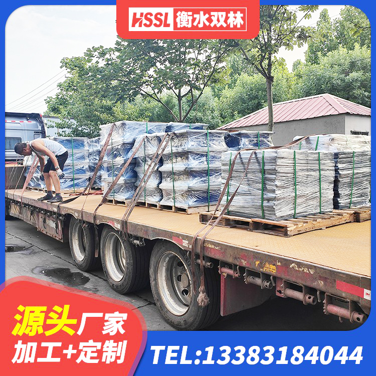芒市HDR800橡胶支座 芒市橡胶型隔震支座厂家 芒市LNR橡胶隔震支座1000源头工厂 芒市天然橡胶支座(LNR) - 第2张