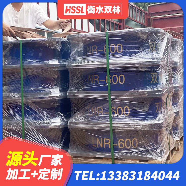 芒市建筑橡胶隔震支座商家厂家 芒市橡胶支座LNR600 芒市HDR高阻尼隔震支座(II)-570*201-G1.2生产厂家 芒市建筑隔振支座多少钱 - 第5张