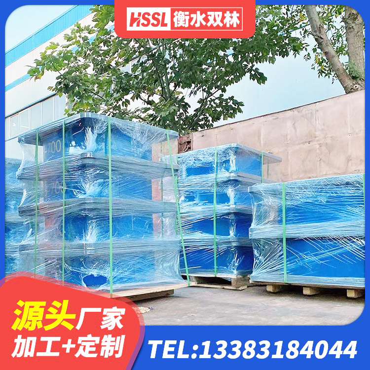 芒市圆形隔震橡胶支座厂家 芒市高阻尼减震隔震支座生产厂家 芒市LRB建筑隔震支座价格 芒市建筑抗震支座LNR700 - 第7张