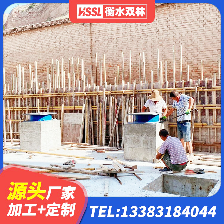 芒市LNR800天然橡胶支座多少钱 芒市LNR1100橡胶支座生产厂家 芒市建筑水平力分散力型LNR橡胶隔震支座厂家 芒市建筑减震支座什么价格 - 第8张