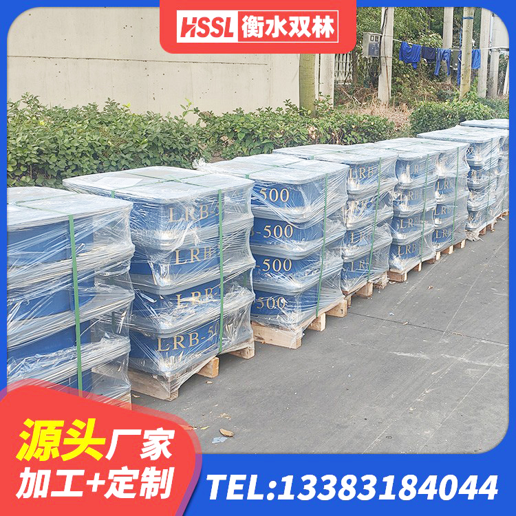 芒市建筑抗震减振支座厂家 芒市LRB橡胶隔震支座500 芒市LRB隔震支座源头工厂 芒市HDR700高阻尼隔震支座厂家 - 第3张
