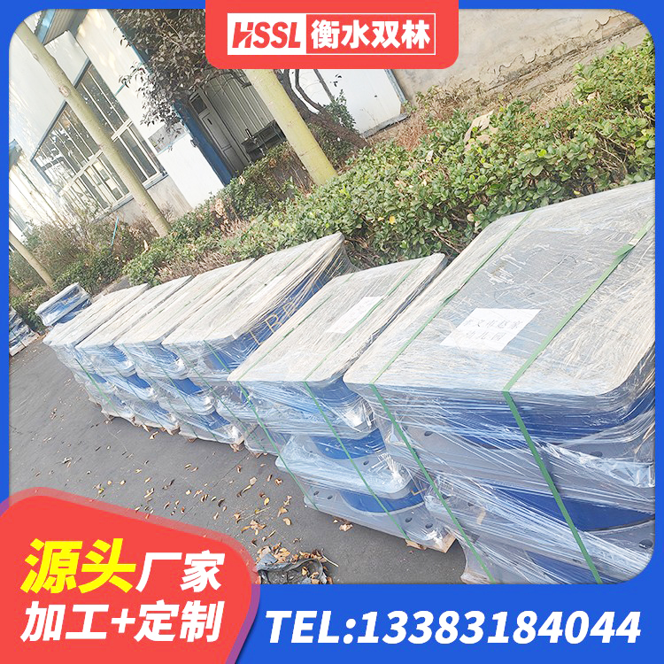 芒市HDR高阻尼橡胶隔震支座(II)-570*201-G1.2源头工厂 芒市建筑抗震高阻尼支座源头工厂 芒市LNR900支座厂家 芒市铅芯建筑隔震支座生产厂家 - 第6张